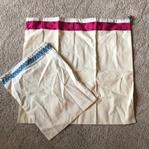 Tory Burch Dust Bags
